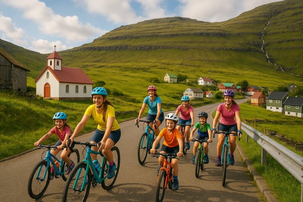 duatlon í árnafirði sunnudagin kl 15:00
