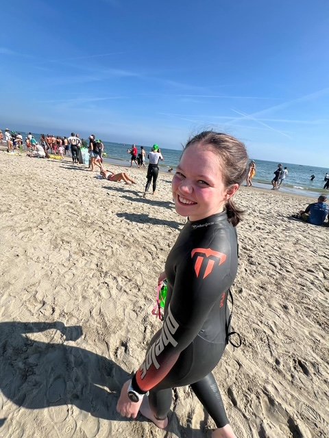 anna lovisa gjørt hálvan Ironman Emilia romagna 70.3 anna lovisa gjørt hálvan Ironman Emilia romagna 70.3